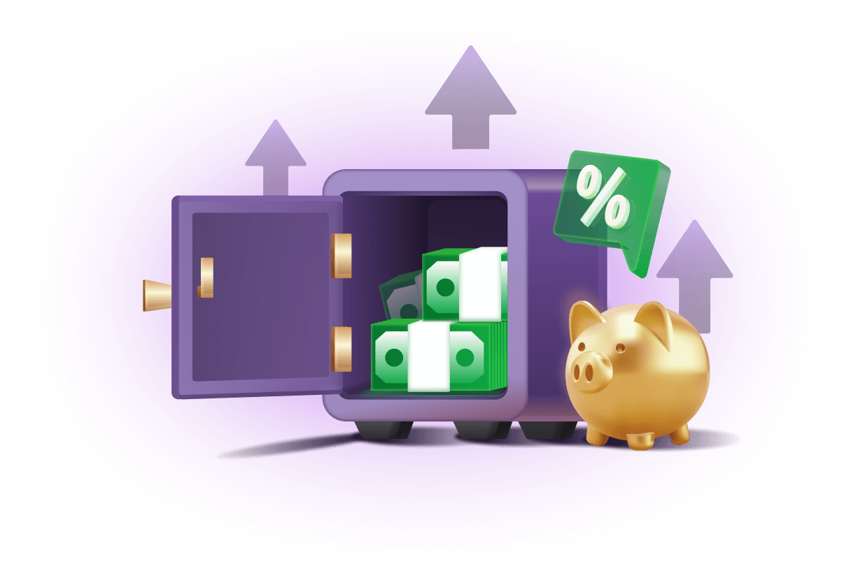 50% akár €300-ig